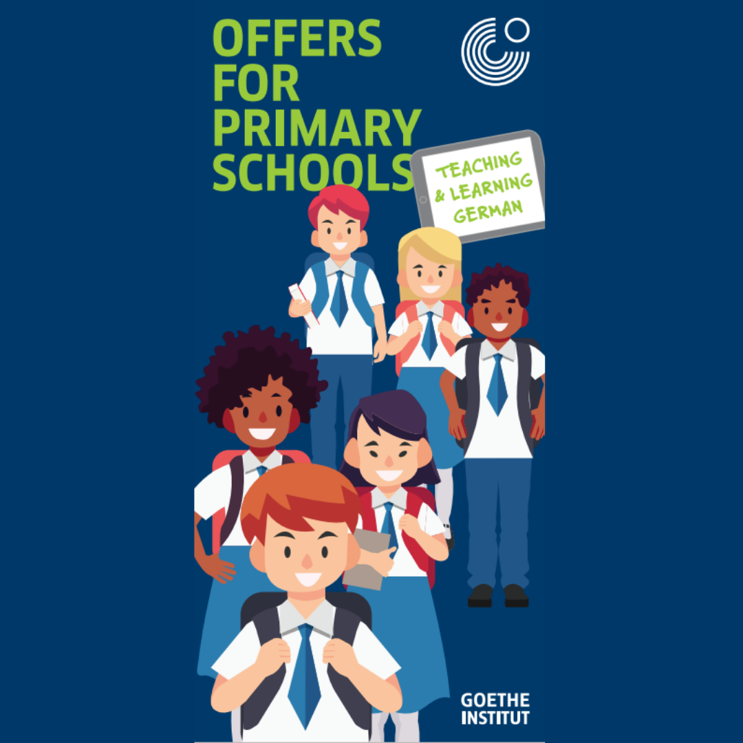 Offers for Primary Schools